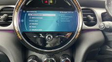 MINI Hatchback 2.0 Cooper S Exclusive 3dr Auto Petrol Hatchback